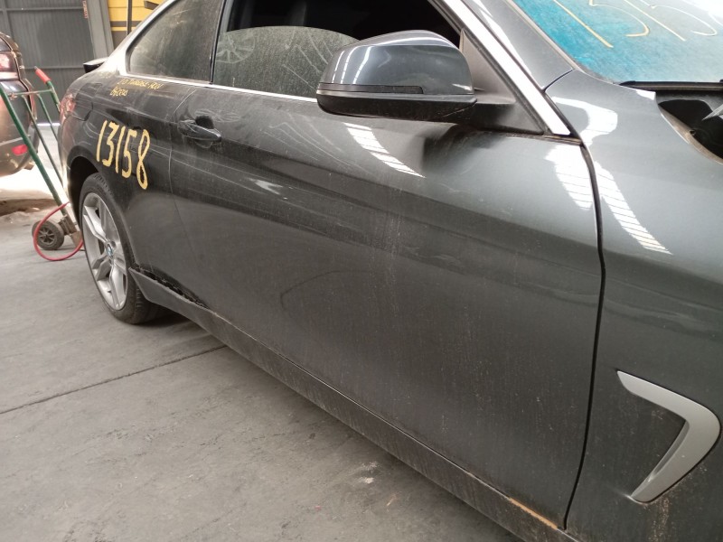 Recambio de puerta delantera derecha para bmw 4 coupé (f32, f82) 420 d referencia OEM IAM   