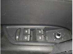 Recambio de mando elevalunas delantero izquierdo para audi q5 (fyb, fyg) 55 tfsi e quattro referencia OEM IAM   