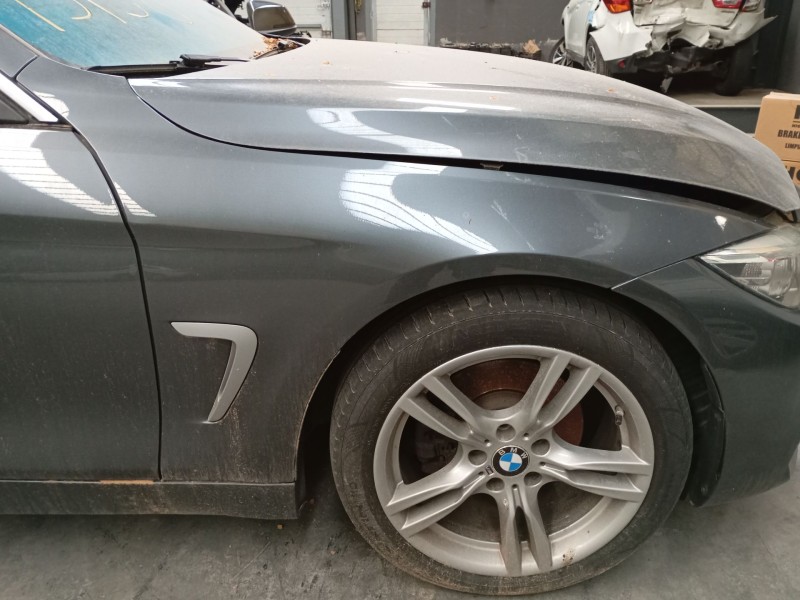 Recambio de aleta delantera derecha para bmw 4 coupé (f32, f82) 420 d referencia OEM IAM   