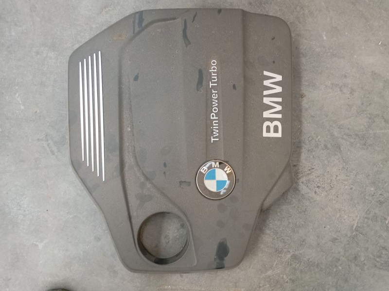 Recambio de tapa motor para bmw 4 coupé (f32, f82) 420 d referencia OEM IAM   