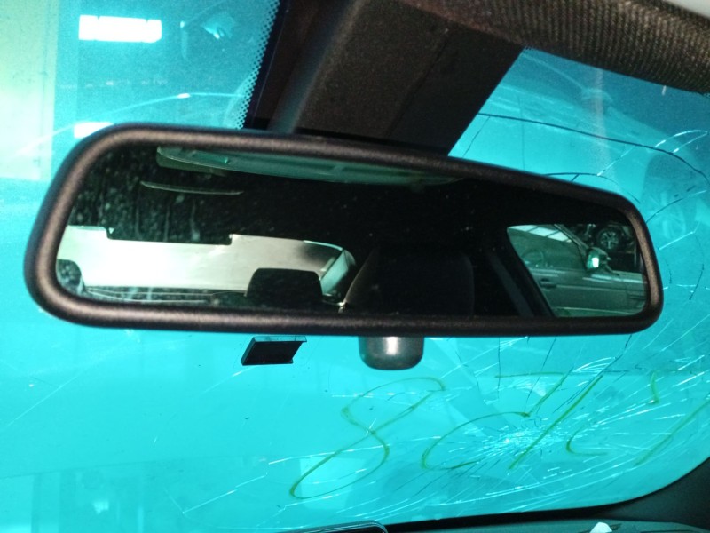Recambio de espejo interior para bmw 4 coupé (f32, f82) 420 d referencia OEM IAM   