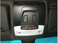 Recambio de luz interior para bmw 4 coupé (f32, f82) 420 d referencia OEM IAM   