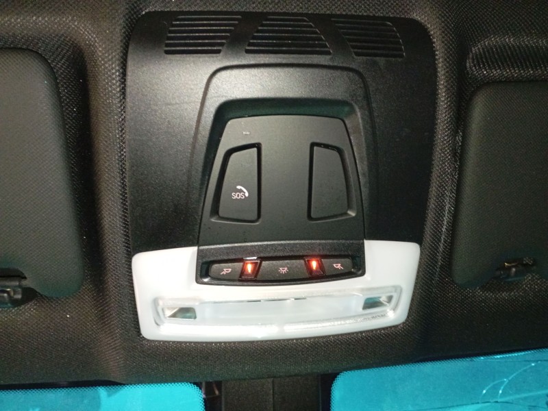 Recambio de luz interior para bmw 4 coupé (f32, f82) 420 d referencia OEM IAM   