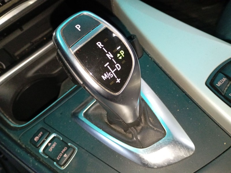Recambio de palanca cambio para bmw 4 coupé (f32, f82) 420 d referencia OEM IAM   