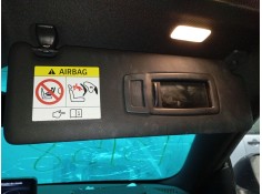 Recambio de parasol derecho para bmw 4 coupé (f32, f82) 420 d referencia OEM IAM   