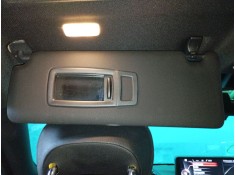 Recambio de parasol izquierdo para bmw 4 coupé (f32, f82) 420 d referencia OEM IAM   