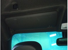 Recambio de parasol izquierdo para bmw 4 coupé (f32, f82) 420 d referencia OEM IAM    2