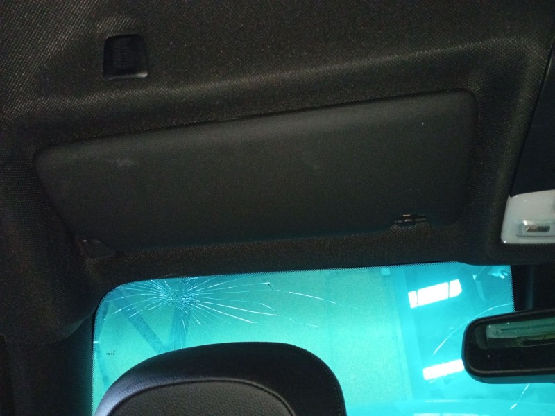 Recambio de parasol izquierdo para bmw 4 coupé (f32, f82) 420 d referencia OEM IAM   