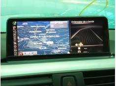 Recambio de sistema navegacion gps para bmw 4 coupé (f32, f82) 420 d referencia OEM IAM    2