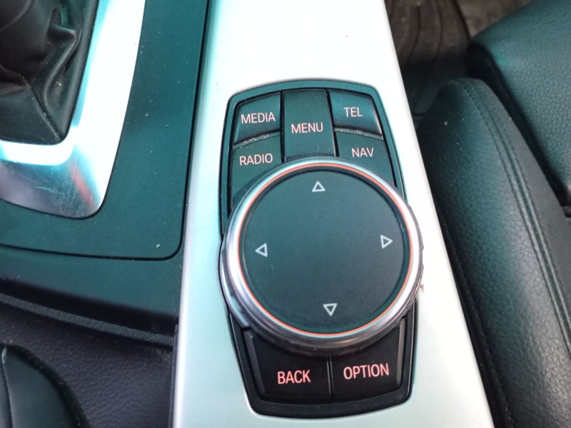 Recambio de sistema navegacion gps para bmw 4 coupé (f32, f82) 420 d referencia OEM IAM   