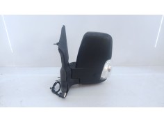 Recambio de retrovisor izquierdo electrico para ford transit v363 furgoneta (fcd, fdd) 2.0 ecoblue referencia OEM IAM    2