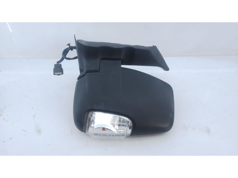 Recambio de retrovisor izquierdo electrico para ford transit v363 furgoneta (fcd, fdd) 2.0 ecoblue referencia OEM IAM   