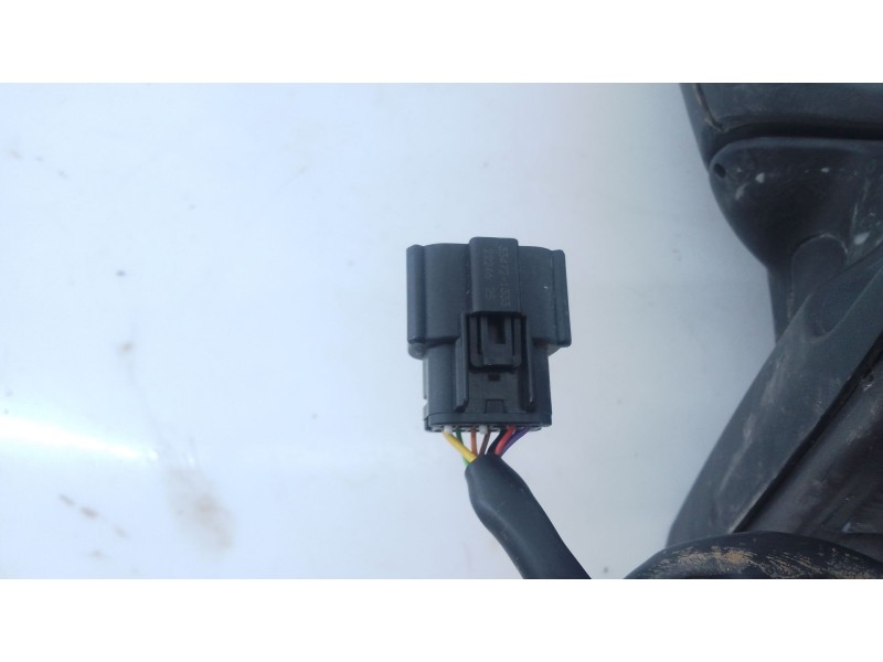 Recambio de retrovisor izquierdo electrico para ford transit v363 furgoneta (fcd, fdd) 2.0 ecoblue referencia OEM IAM   