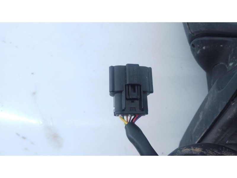 Recambio de retrovisor izquierdo electrico para ford transit v363 furgoneta (fcd, fdd) 2.0 ecoblue referencia OEM IAM   