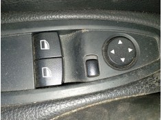 MANDO ELEVALUNAS DELANTERO IZQUIERDO 