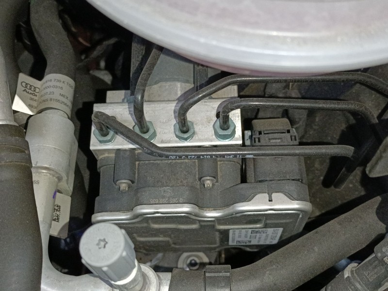 Recambio de abs para audi q5 (fyb, fyg) 55 tfsi e quattro referencia OEM IAM   