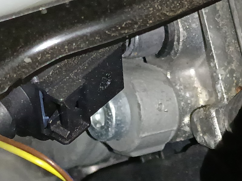 Recambio de bomba freno para audi q5 (fyb, fyg) 55 tfsi e quattro referencia OEM IAM   