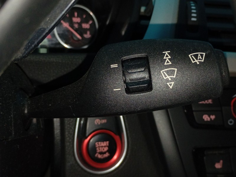 Recambio de mando limpia para bmw 4 coupé (f32, f82) 420 d referencia OEM IAM   