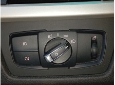Recambio de mando luces para bmw 4 coupé (f32, f82) 420 d referencia OEM IAM   