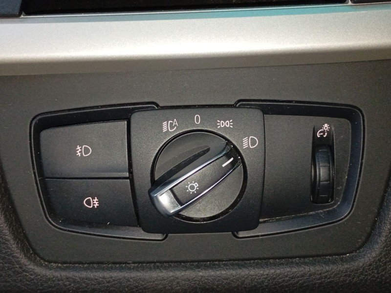 Recambio de mando luces para bmw 4 coupé (f32, f82) 420 d referencia OEM IAM   