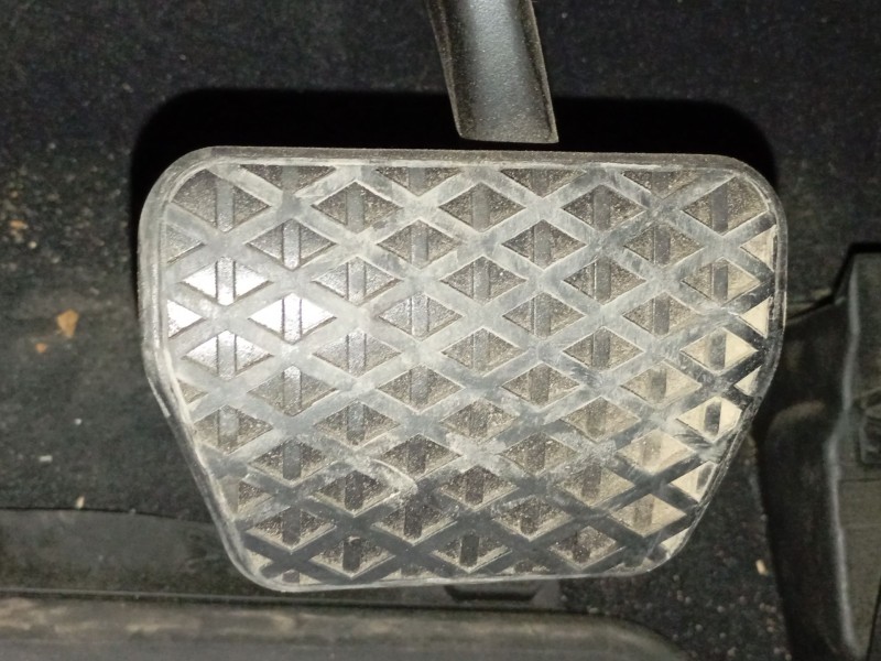 Recambio de pedal freno para bmw 4 coupé (f32, f82) 420 d referencia OEM IAM   