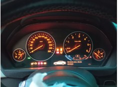 Recambio de cuadro instrumentos para bmw 4 coupé (f32, f82) 420 d referencia OEM IAM    2