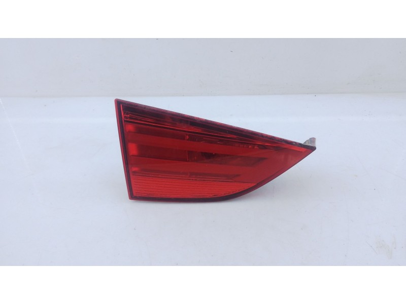 Recambio de piloto trasero izquierdo porton para bmw x1 (e84) sdrive 18d referencia OEM IAM 03427500 1240414173 E1-A3-47-1