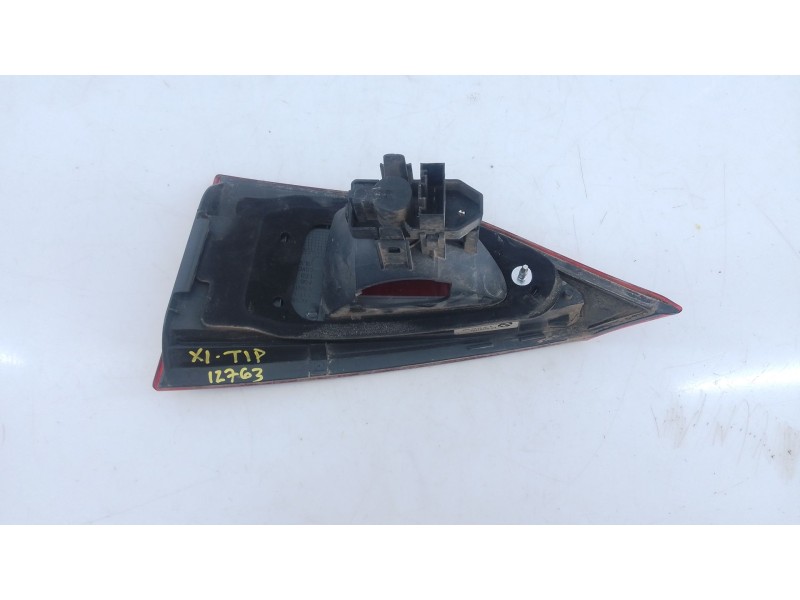 Recambio de piloto trasero izquierdo porton para bmw x1 (e84) sdrive 18d referencia OEM IAM 03427500 1240414173 E1-A3-47-1