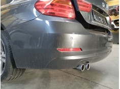 Recambio de paragolpes trasero para bmw 4 coupé (f32, f82) 420 d referencia OEM IAM    2