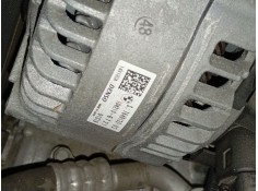 Recambio de alternador para bmw 4 coupé (f32, f82) 420 d referencia OEM IAM 764013203  