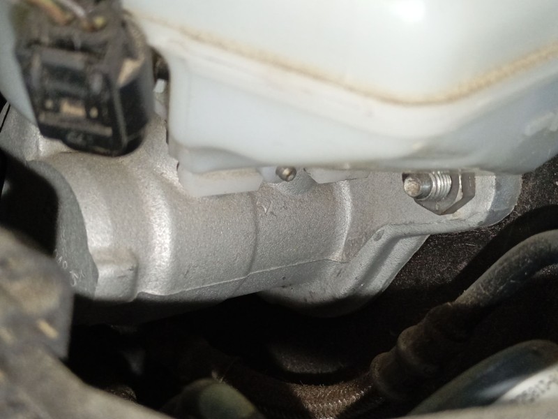 Recambio de bomba freno para bmw 4 coupé (f32, f82) 420 d referencia OEM IAM   