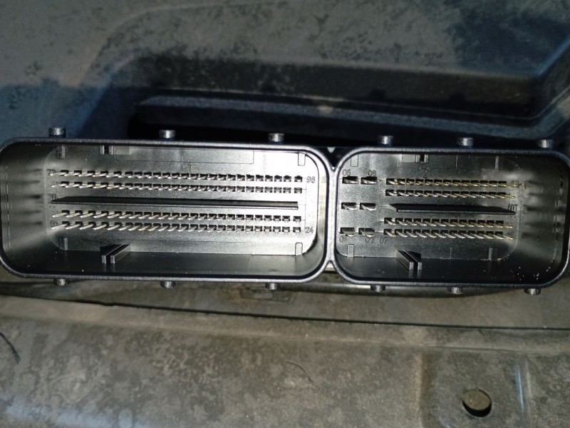 Recambio de centralita motor uce para bmw 4 coupé (f32, f82) 420 d referencia OEM IAM   