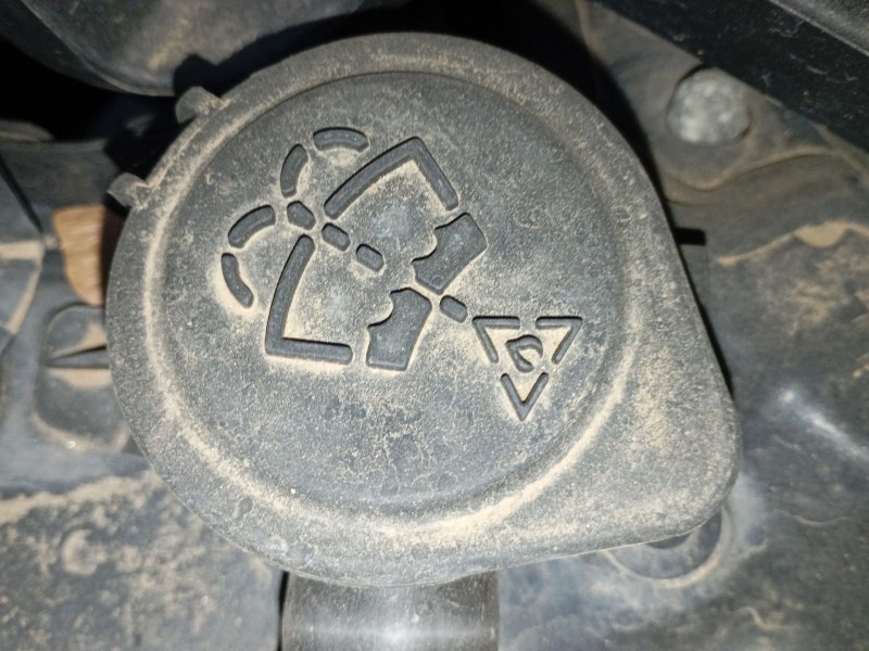 Recambio de deposito limpia para bmw 4 coupé (f32, f82) 420 d referencia OEM IAM   