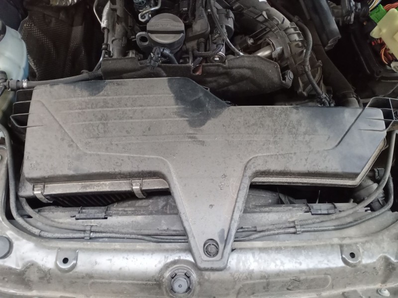 Recambio de filtro aire para bmw 4 coupé (f32, f82) 420 d referencia OEM IAM   