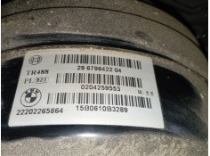 Recambio de servofreno para bmw 4 coupé (f32, f82) 420 d referencia OEM IAM 29679842204 0204259553 