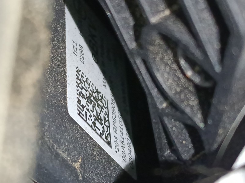 Recambio de servofreno para audi q5 (fyb, fyg) 55 tfsi e quattro referencia OEM IAM   