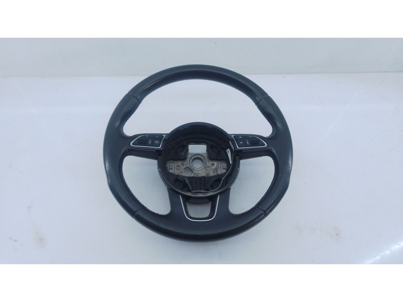 Recambio de volante para audi q3 (8ub, 8ug) 2.0 tdi referencia OEM IAM   