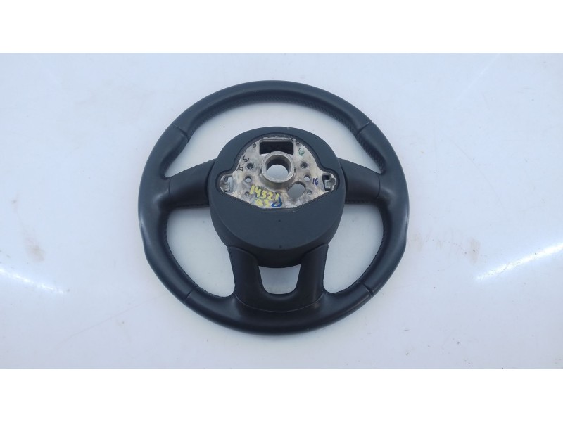 Recambio de volante para audi q3 (8ub, 8ug) 2.0 tdi referencia OEM IAM   