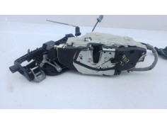 Recambio de cerradura puerta trasera izquierda para mercedes-benz clase s (w221) berlina 320 / 350 cdi 4-matic (221.080) referen 2