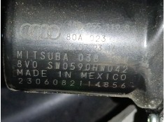 Recambio de motor limpia delantero para audi q5 (fyb, fyg) 55 tfsi e quattro referencia OEM IAM 8V0SWO590HWO42 230608211485 