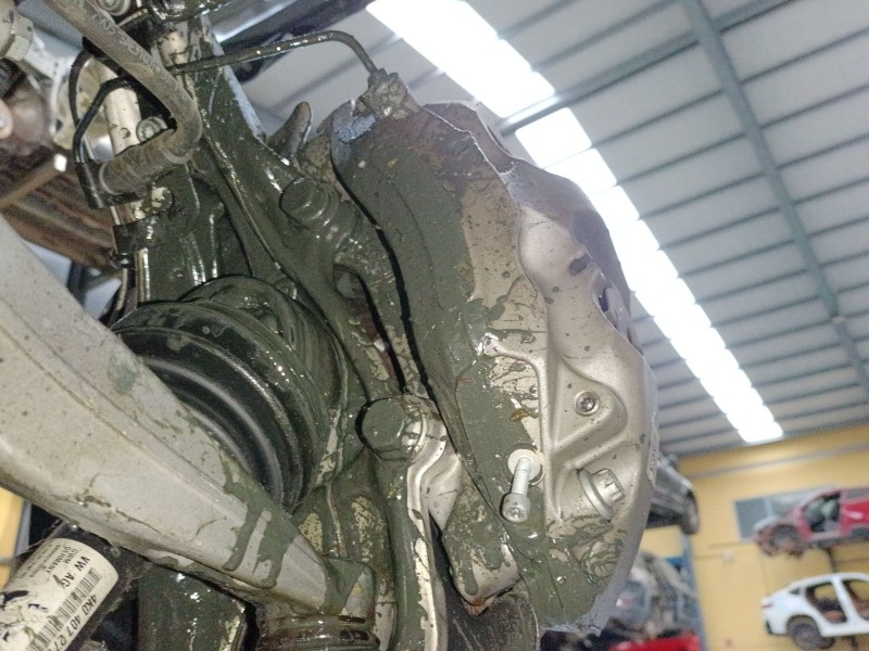 Recambio de pinza freno delantera derecha para audi q5 (fyb, fyg) 55 tfsi e quattro referencia OEM IAM   