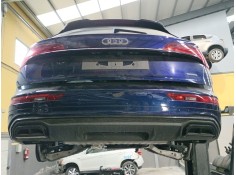 Recambio de paragolpes trasero para audi q5 (fyb, fyg) 55 tfsi e quattro referencia OEM IAM   