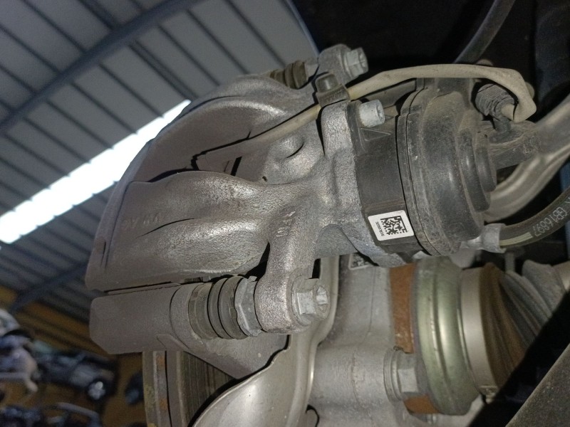 Recambio de pinza freno trasera derecha para audi q5 (fyb, fyg) 55 tfsi e quattro referencia OEM IAM   