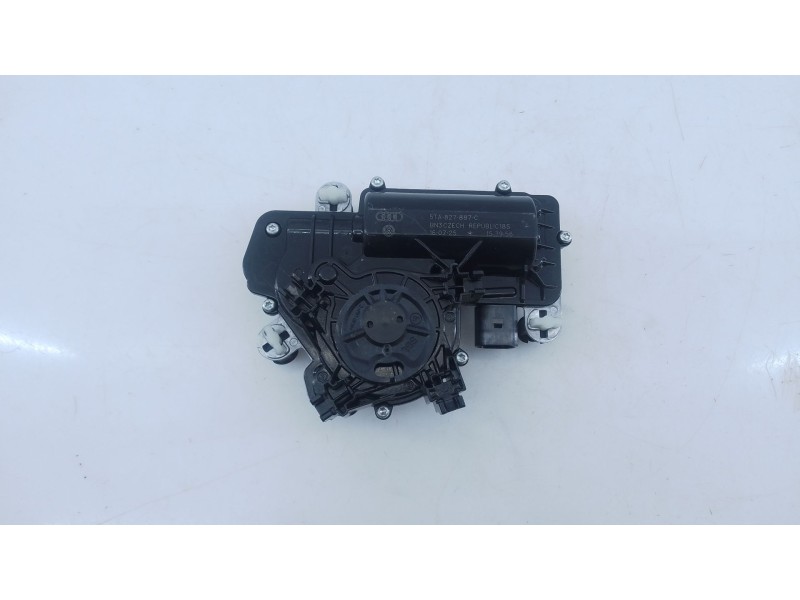 Recambio de motor cierre centralizado porton para cupra formentor (kmp) 1.5 tsi referencia OEM IAM   