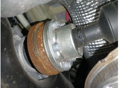 Recambio de transmision central para audi q5 (fyb, fyg) 55 tfsi e quattro referencia OEM IAM   