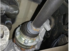 Recambio de transmision trasera izquierda para audi q5 (fyb, fyg) 55 tfsi e quattro referencia OEM IAM   