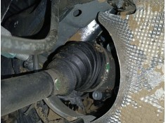 Recambio de transmision delantera izquierda para audi q5 (fyb, fyg) 55 tfsi e quattro referencia OEM IAM 4K0407271K  