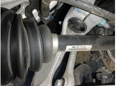 Recambio de transmision delantera izquierda para audi q5 (fyb, fyg) 55 tfsi e quattro referencia OEM IAM 4K0407271K   2