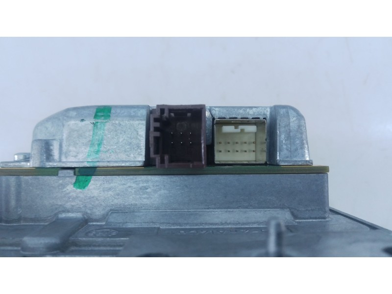 Recambio de sistema navegacion gps para peugeot 407 (6d_) 1.6 hdi 110 (6d9hzc, 6d9hyc) referencia OEM IAM   