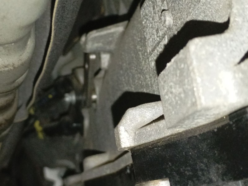 Recambio de caja cambios para bmw 4 coupé (f32, f82) 420 d referencia OEM IAM   